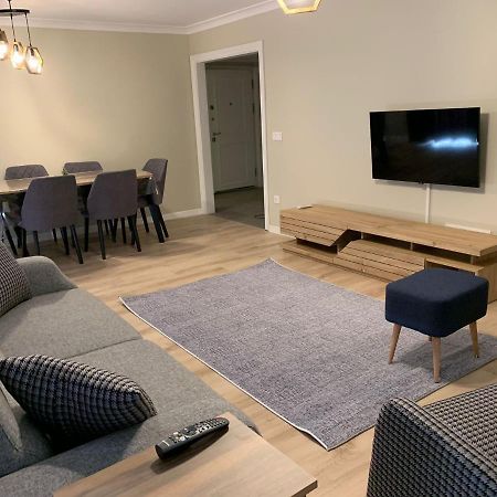 Ahg Atlas Apartments Κωνσταντινούπολη Εξωτερικό φωτογραφία