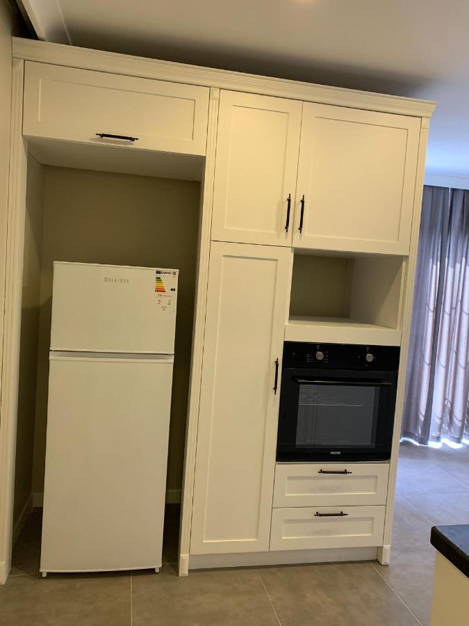Ahg Atlas Apartments Κωνσταντινούπολη Εξωτερικό φωτογραφία