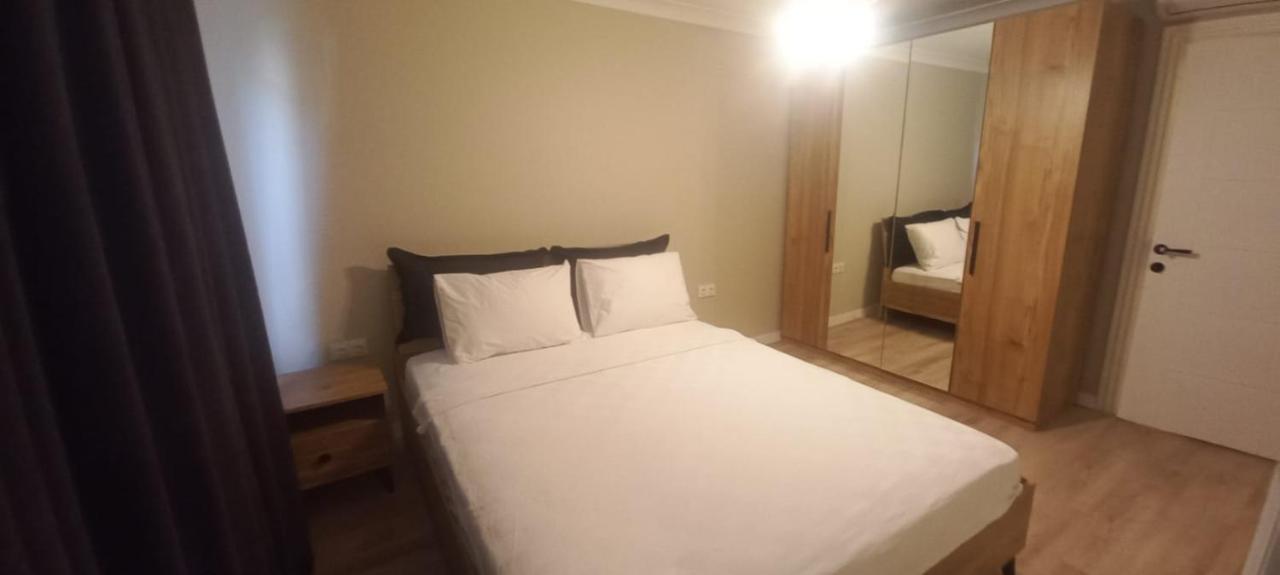 Ahg Atlas Apartments Κωνσταντινούπολη Εξωτερικό φωτογραφία
