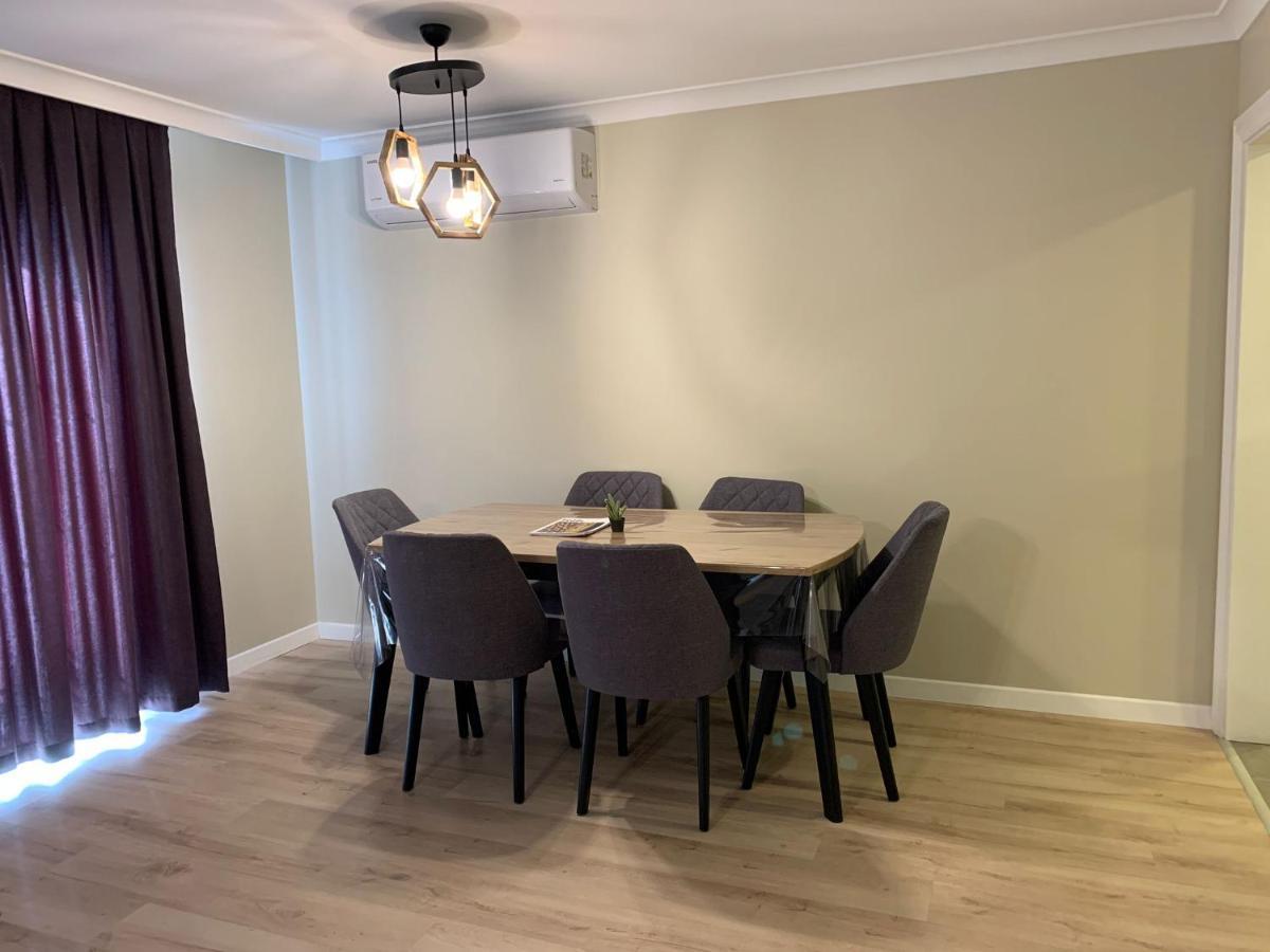 Ahg Atlas Apartments Κωνσταντινούπολη Εξωτερικό φωτογραφία