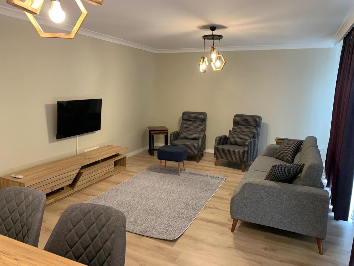 Ahg Atlas Apartments Κωνσταντινούπολη Εξωτερικό φωτογραφία