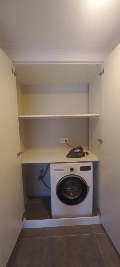 Ahg Atlas Apartments Κωνσταντινούπολη Εξωτερικό φωτογραφία