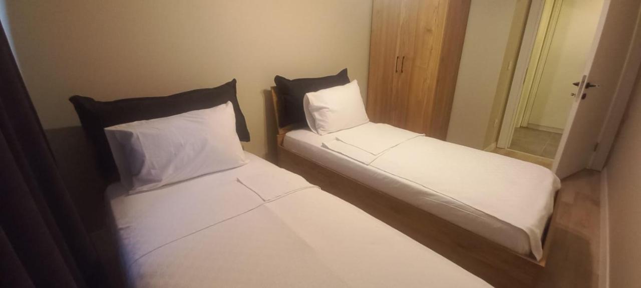 Ahg Atlas Apartments Κωνσταντινούπολη Εξωτερικό φωτογραφία