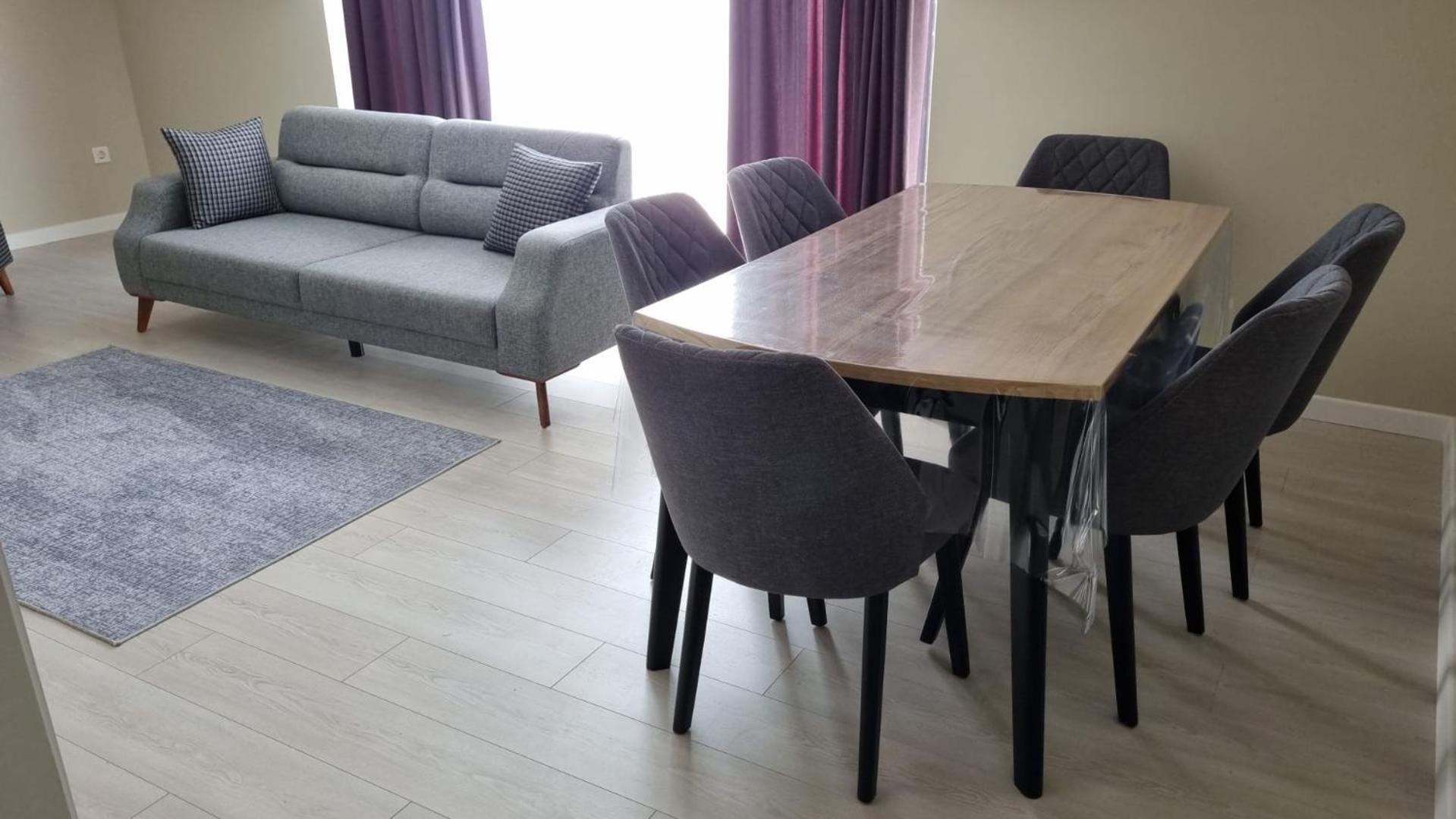 Ahg Atlas Apartments Κωνσταντινούπολη Εξωτερικό φωτογραφία