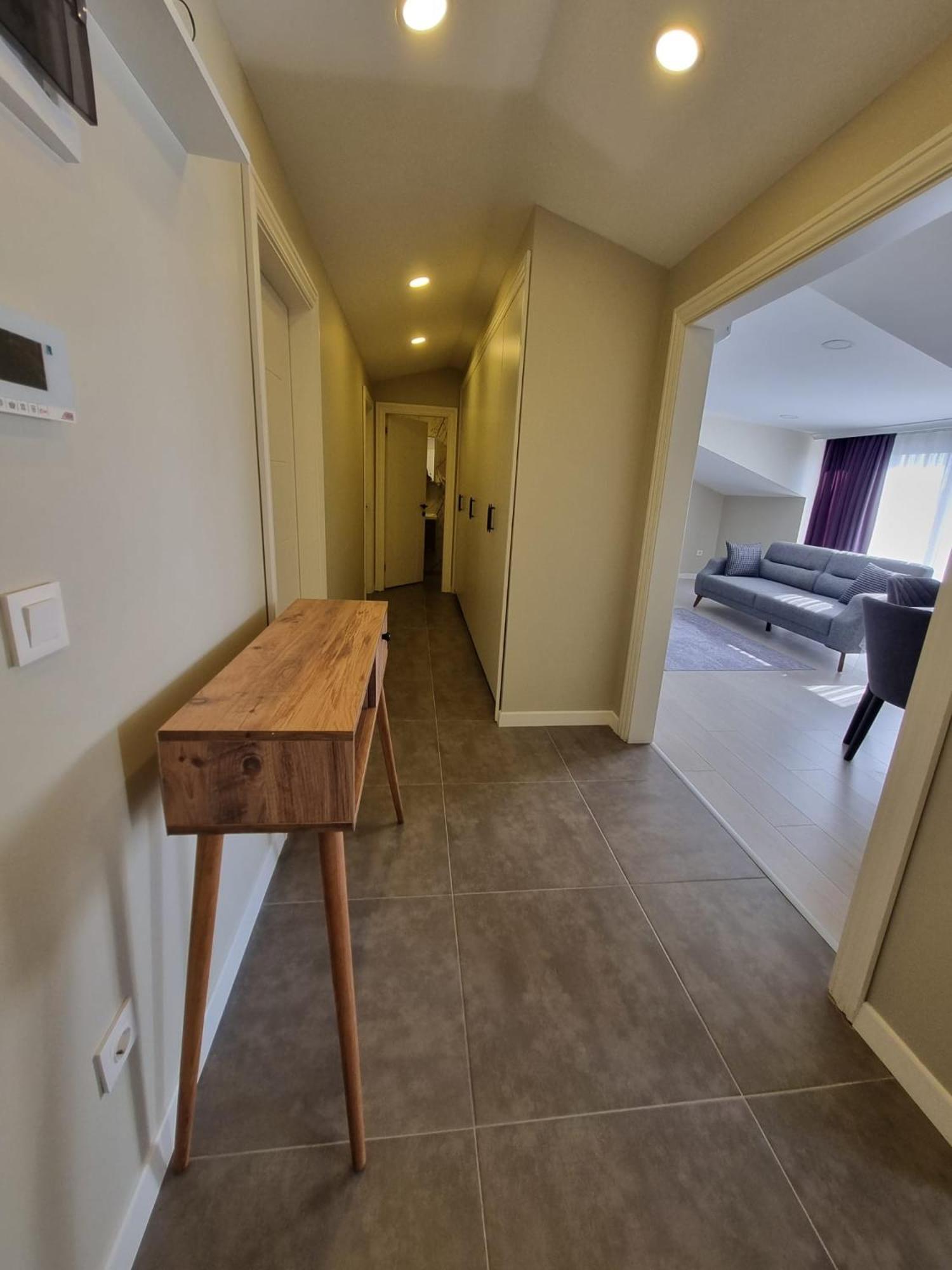 Ahg Atlas Apartments Κωνσταντινούπολη Εξωτερικό φωτογραφία