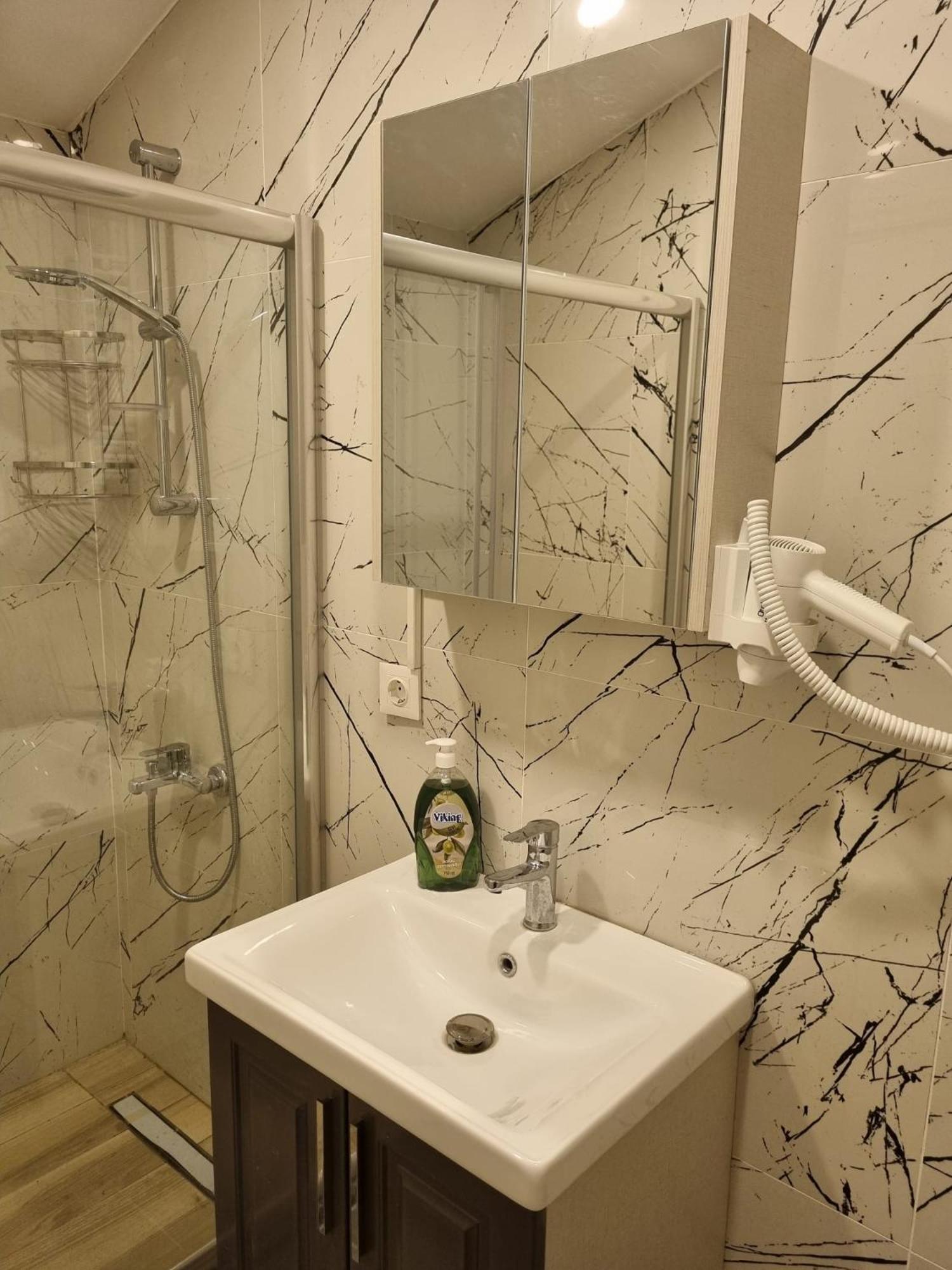 Ahg Atlas Apartments Κωνσταντινούπολη Εξωτερικό φωτογραφία