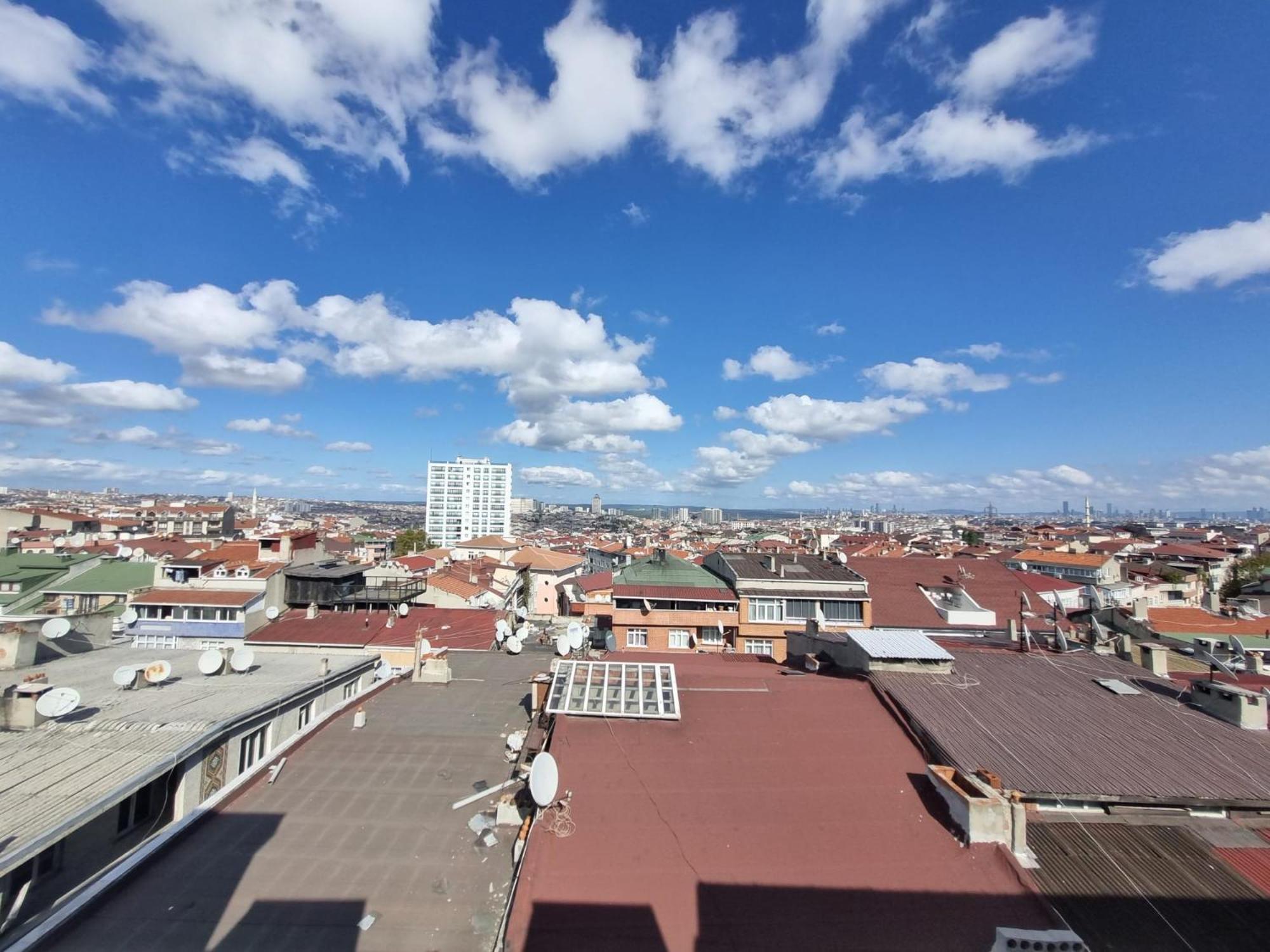 Ahg Atlas Apartments Κωνσταντινούπολη Εξωτερικό φωτογραφία