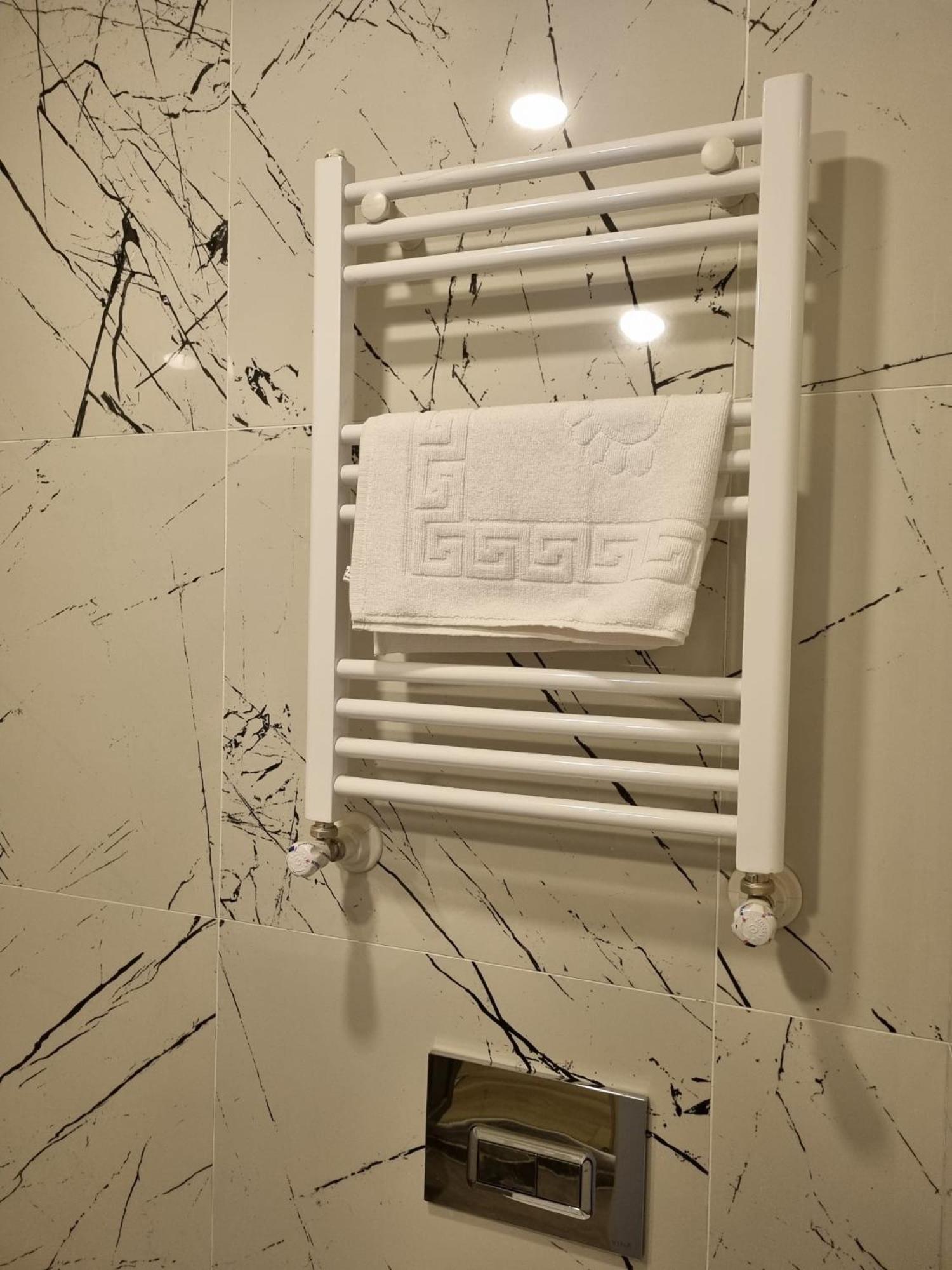 Ahg Atlas Apartments Κωνσταντινούπολη Εξωτερικό φωτογραφία