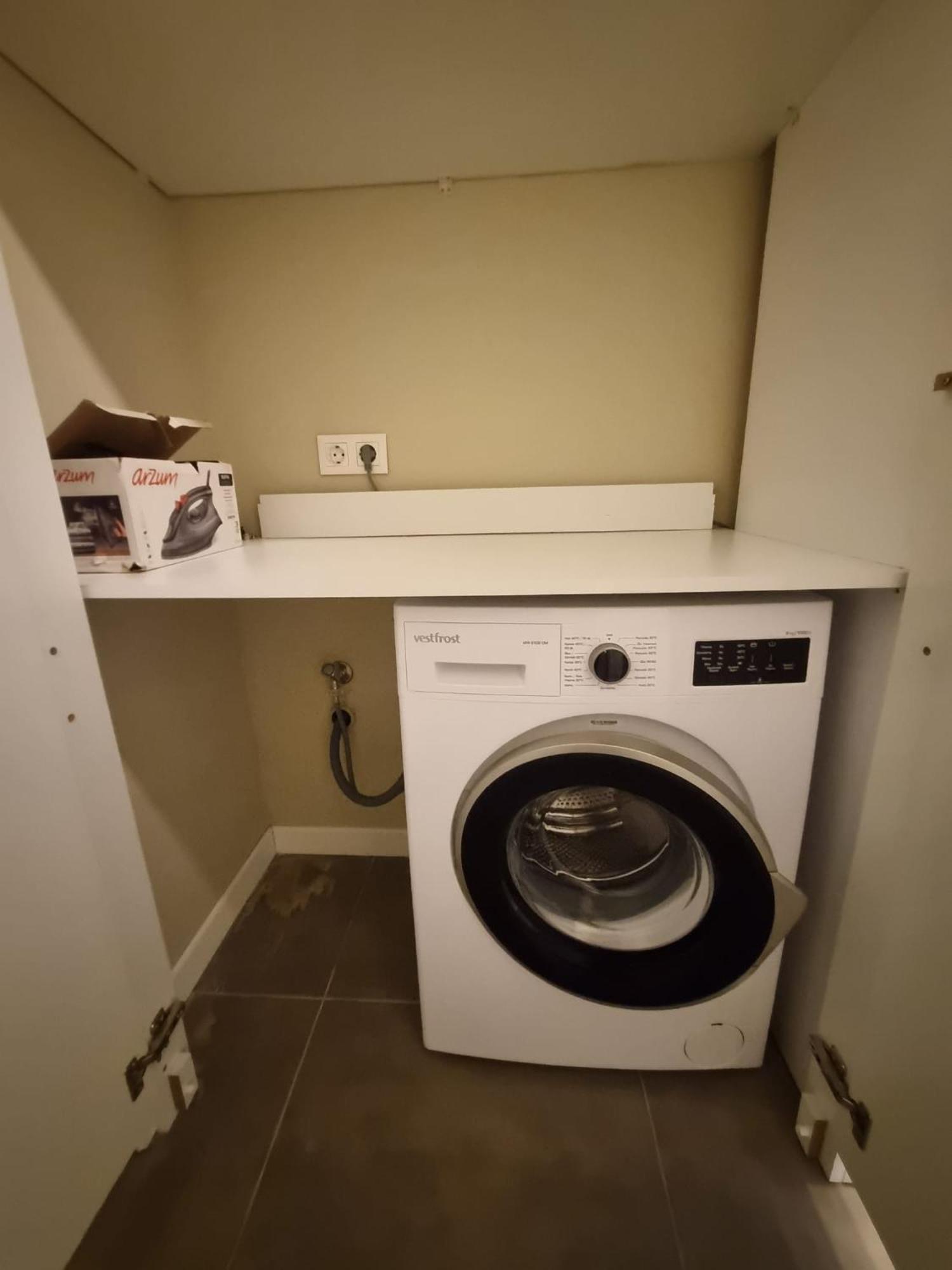 Ahg Atlas Apartments Κωνσταντινούπολη Εξωτερικό φωτογραφία