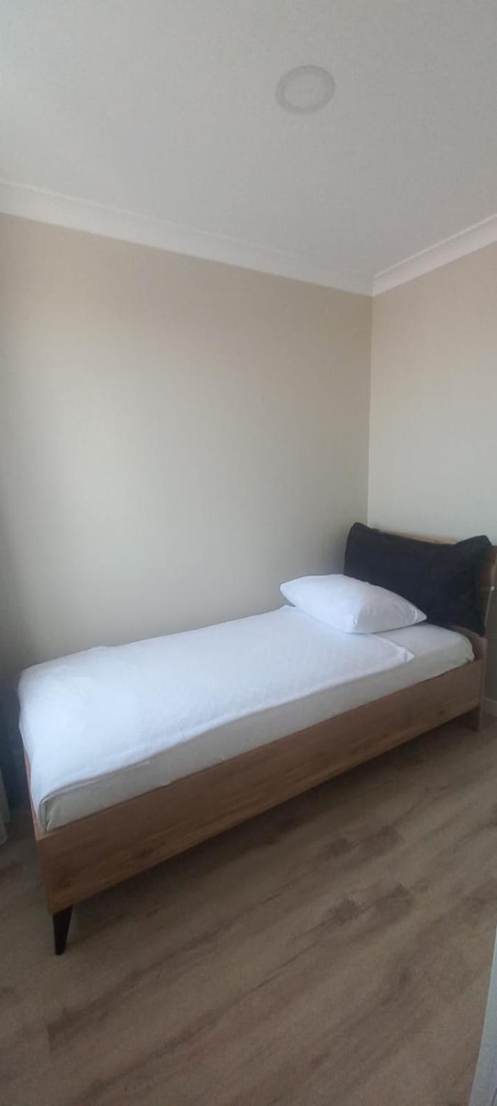 Ahg Atlas Apartments Κωνσταντινούπολη Εξωτερικό φωτογραφία