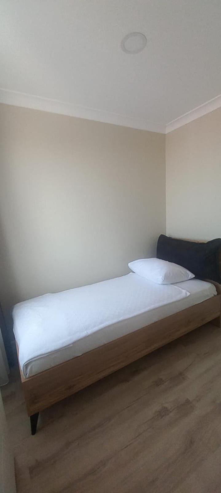 Ahg Atlas Apartments Κωνσταντινούπολη Εξωτερικό φωτογραφία