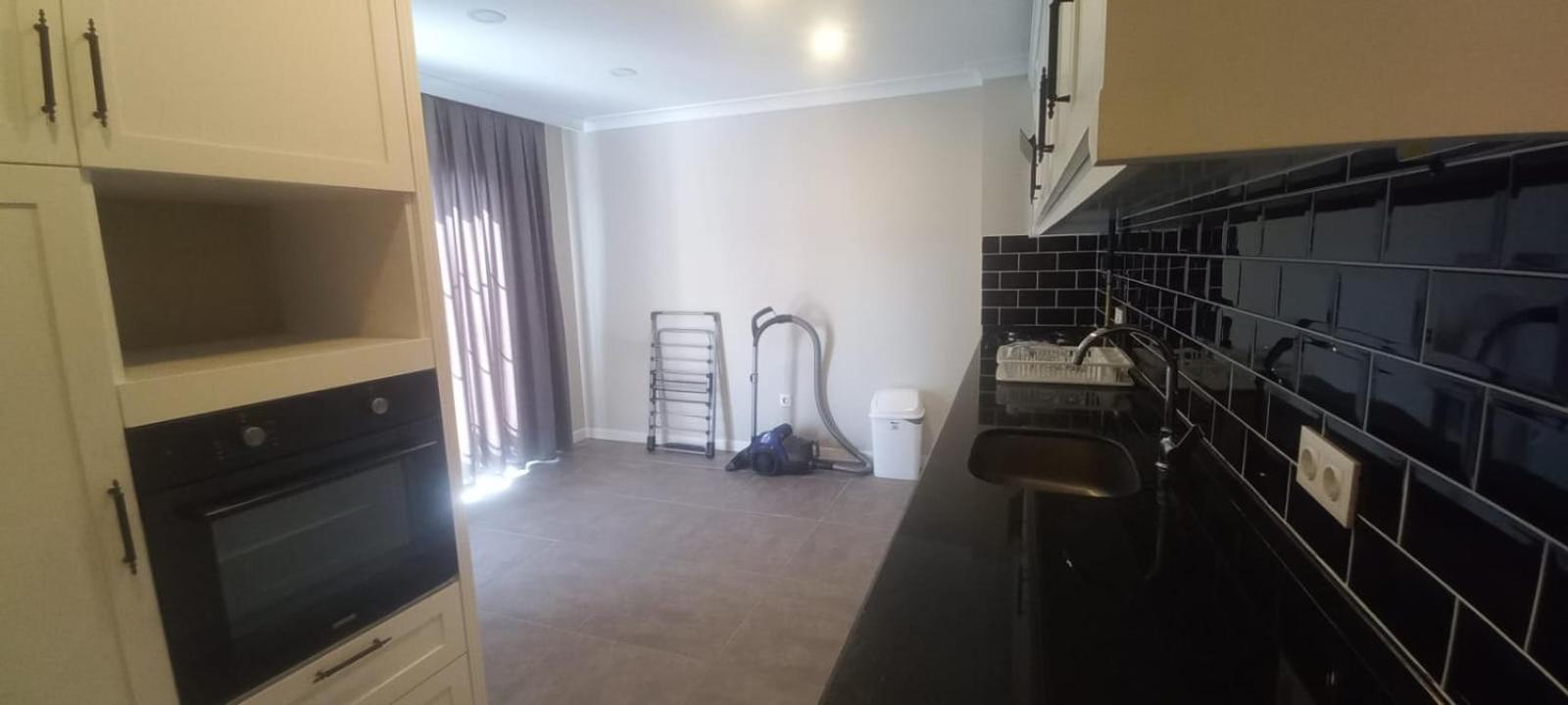 Ahg Atlas Apartments Κωνσταντινούπολη Εξωτερικό φωτογραφία