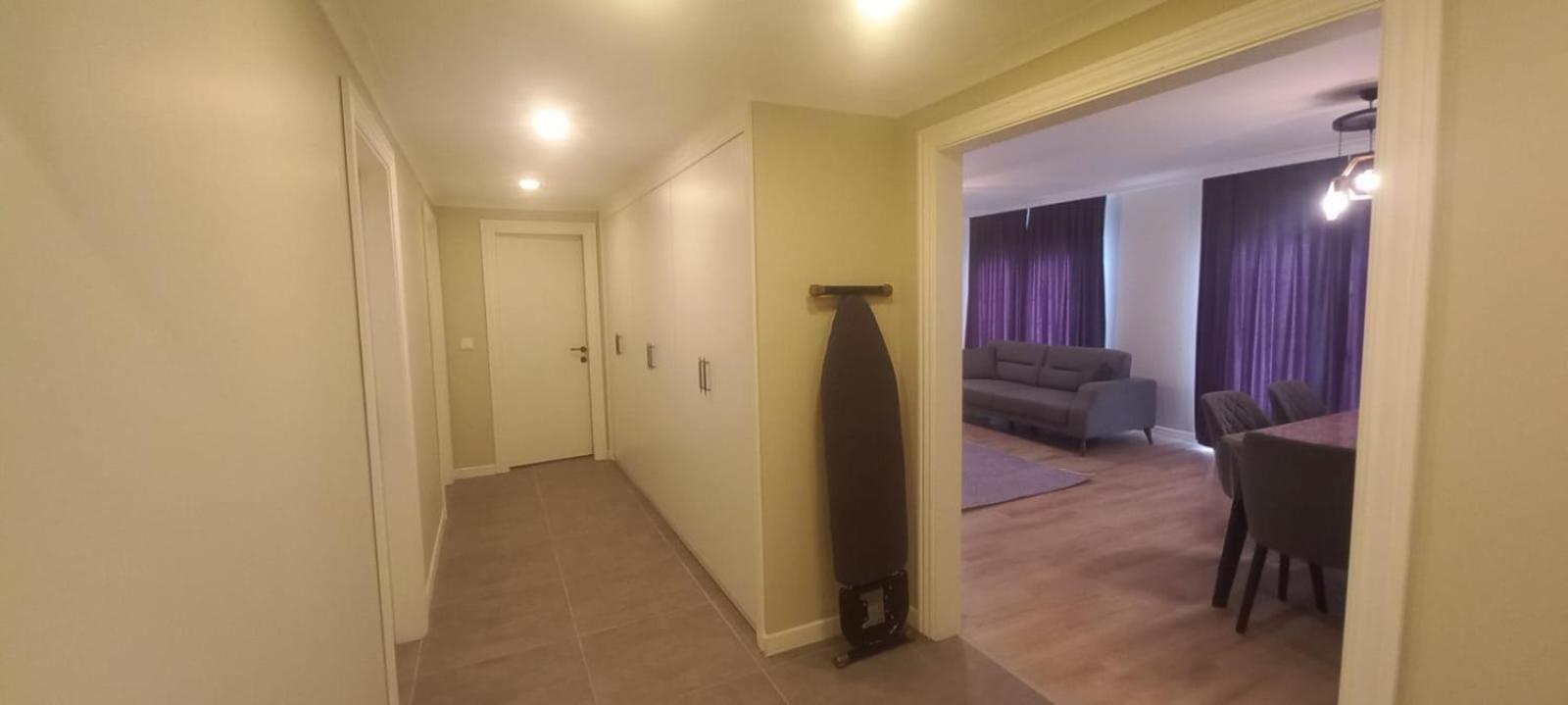 Ahg Atlas Apartments Κωνσταντινούπολη Εξωτερικό φωτογραφία
