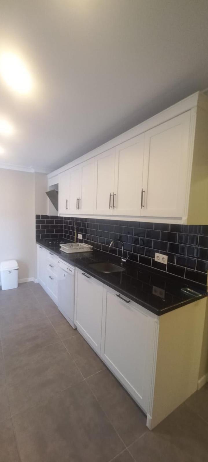Ahg Atlas Apartments Κωνσταντινούπολη Εξωτερικό φωτογραφία
