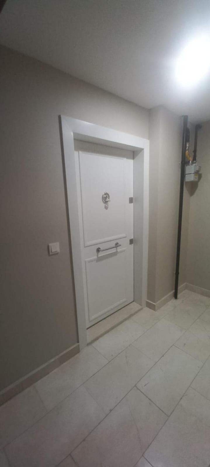 Ahg Atlas Apartments Κωνσταντινούπολη Εξωτερικό φωτογραφία