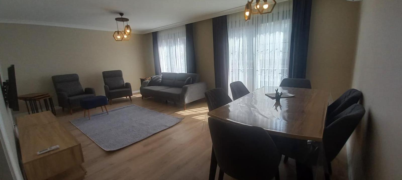 Ahg Atlas Apartments Κωνσταντινούπολη Εξωτερικό φωτογραφία