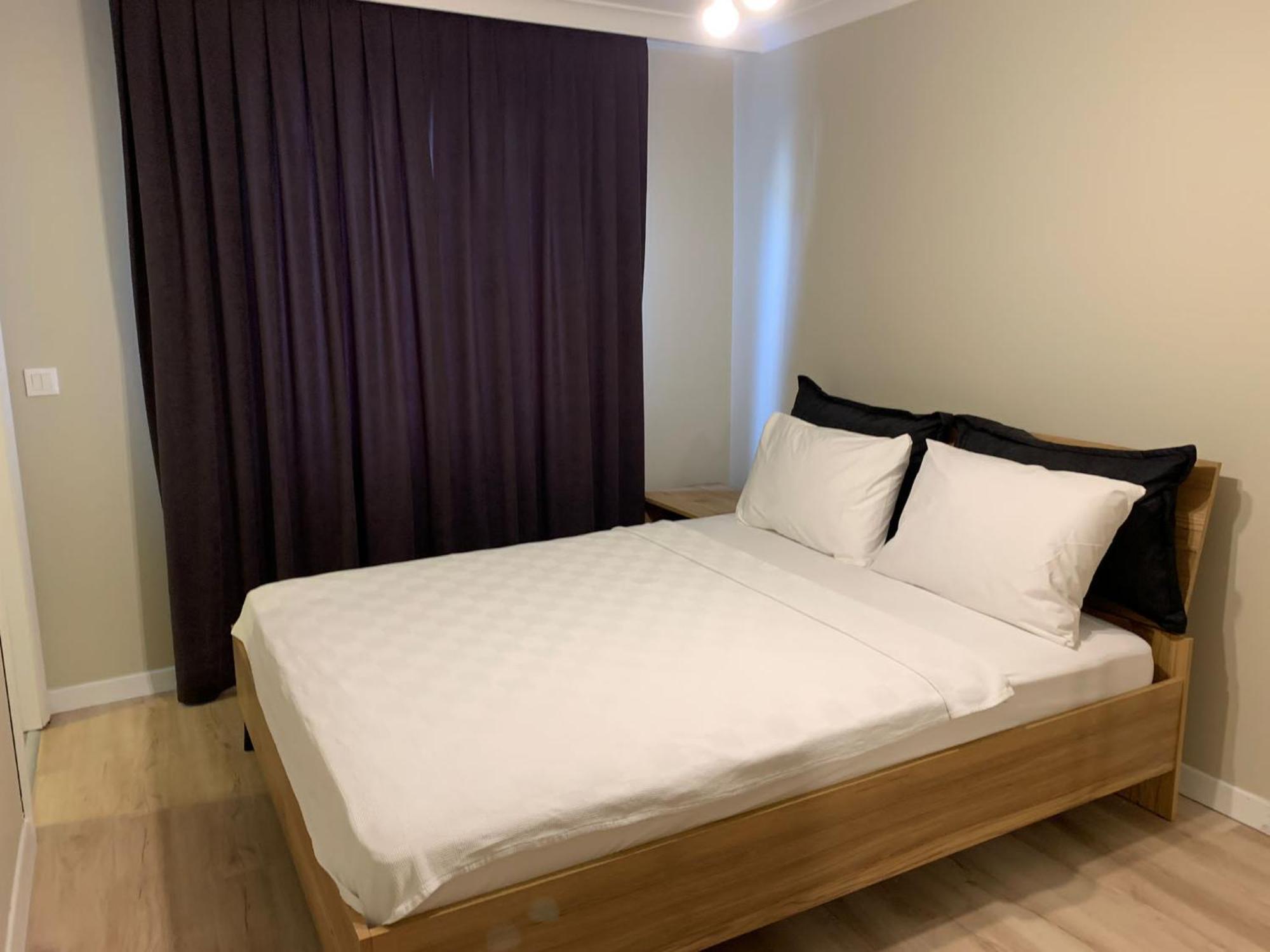Ahg Atlas Apartments Κωνσταντινούπολη Εξωτερικό φωτογραφία
