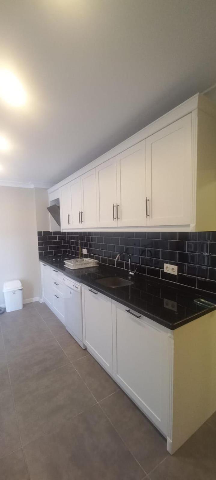 Ahg Atlas Apartments Κωνσταντινούπολη Εξωτερικό φωτογραφία
