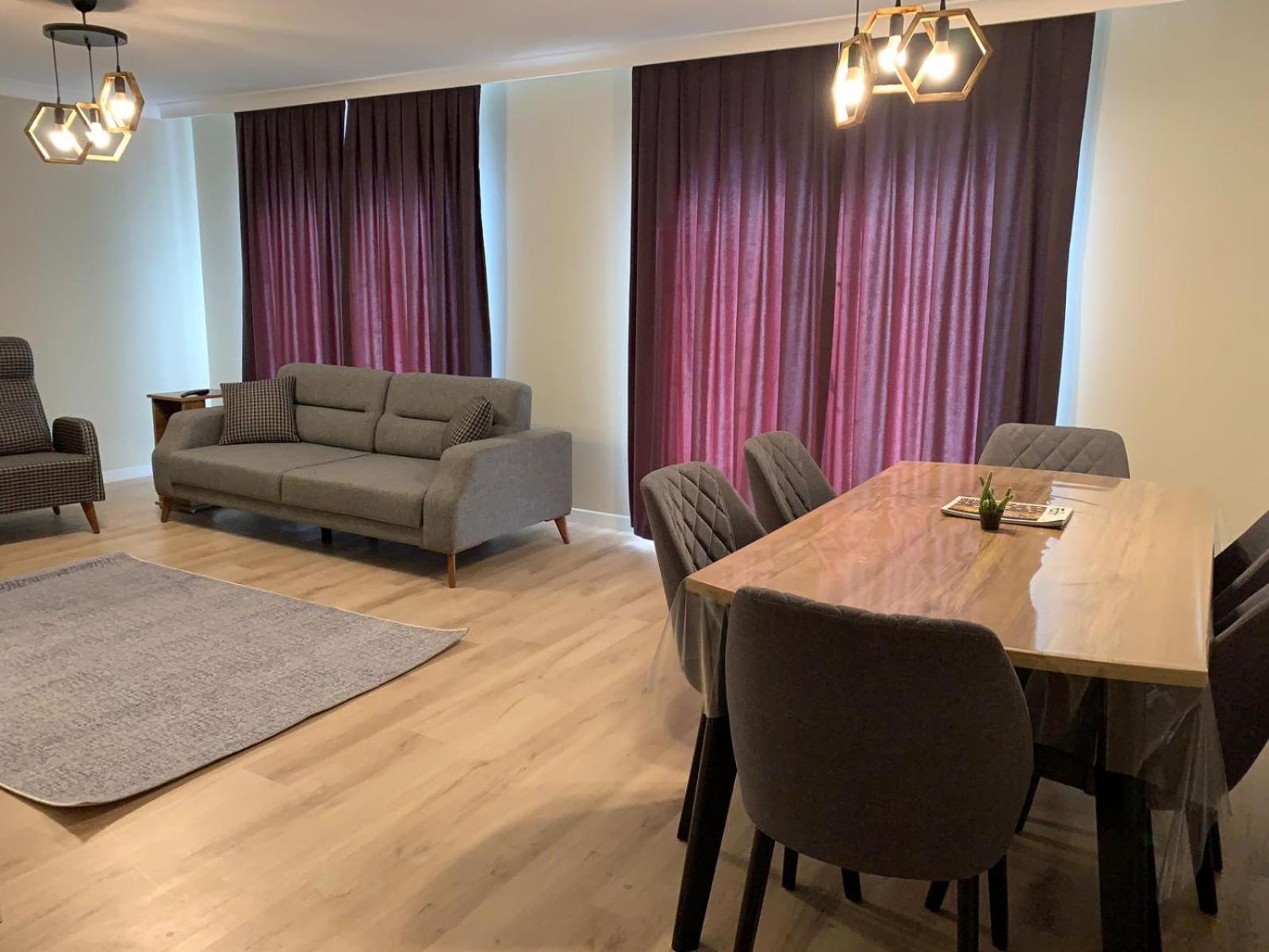 Ahg Atlas Apartments Κωνσταντινούπολη Εξωτερικό φωτογραφία