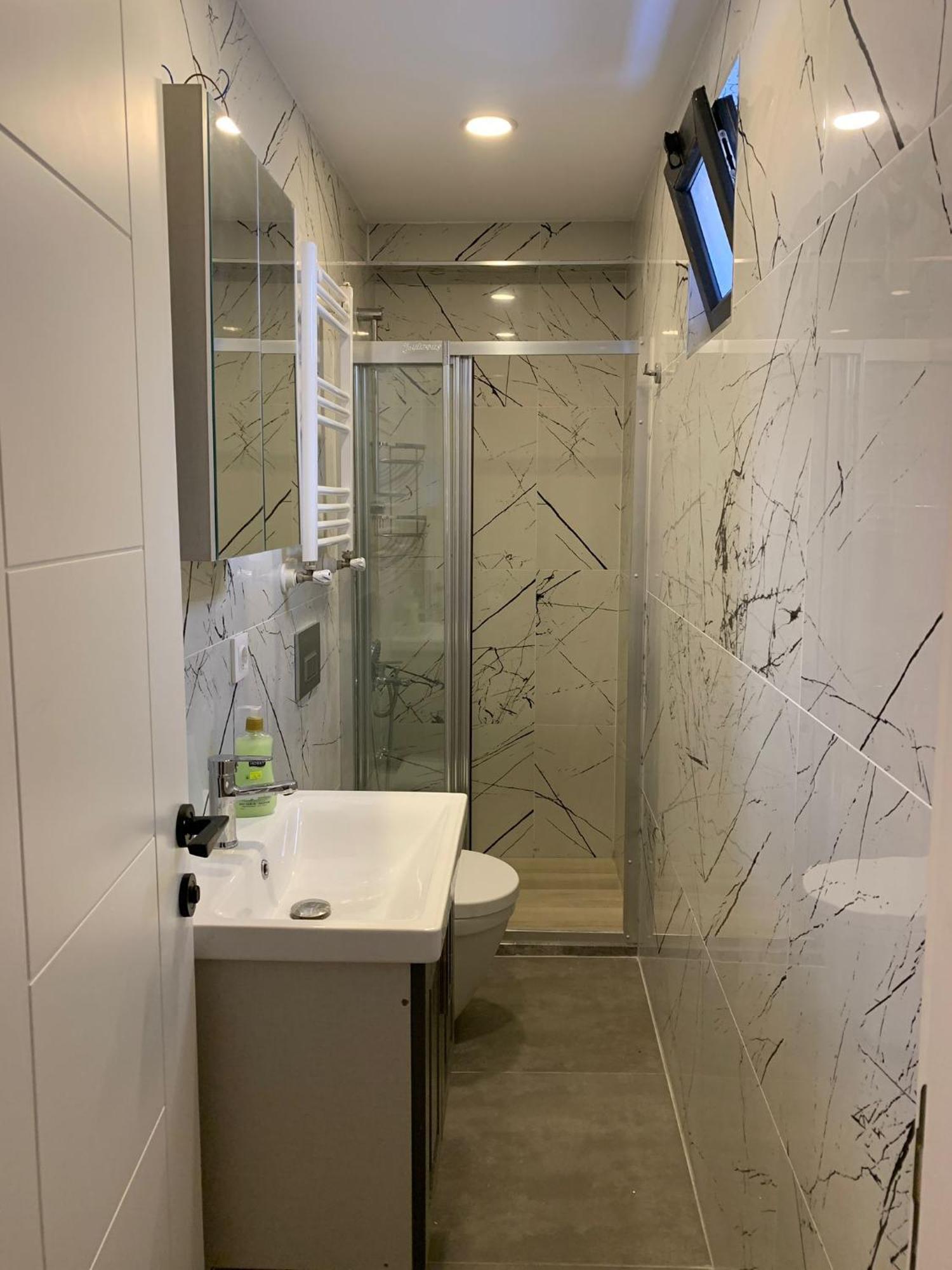 Ahg Atlas Apartments Κωνσταντινούπολη Εξωτερικό φωτογραφία