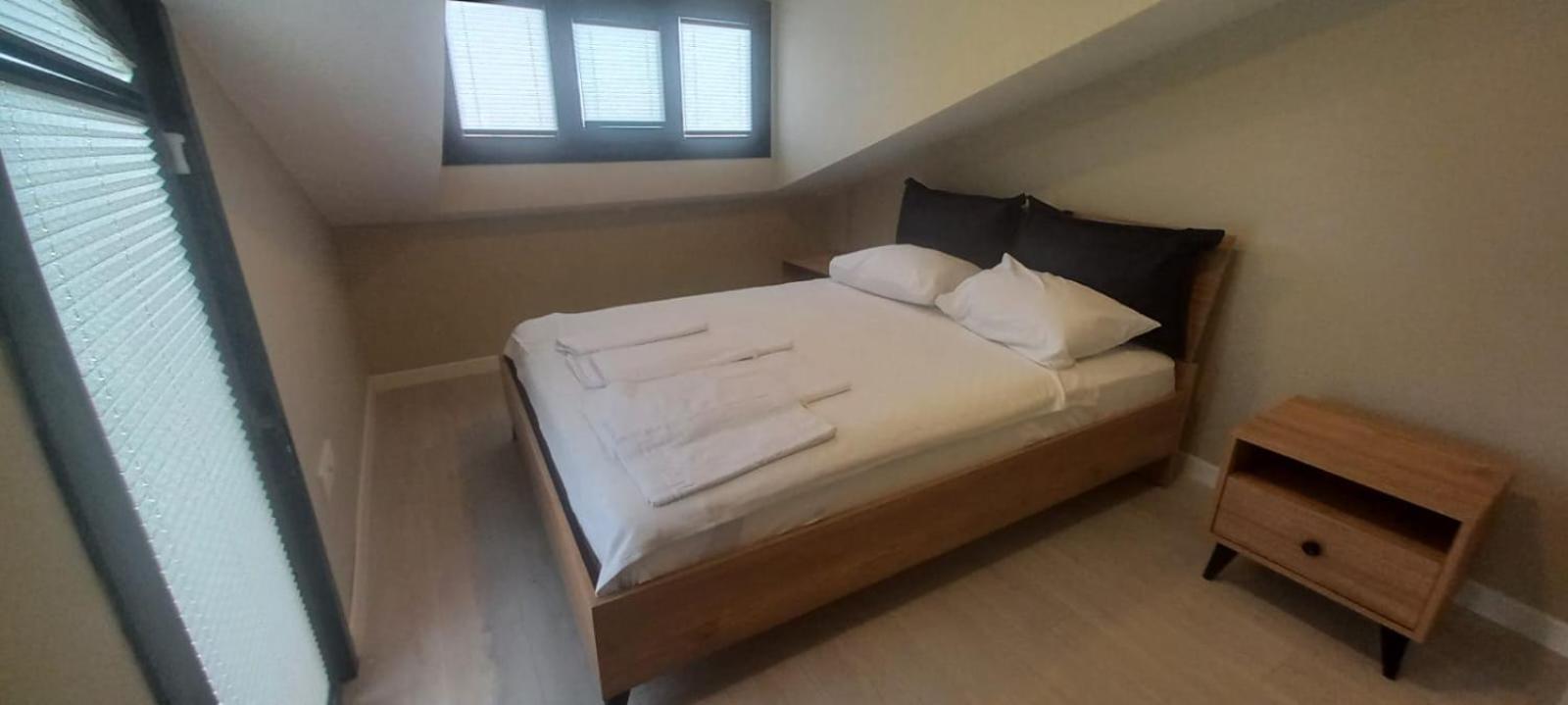 Ahg Atlas Apartments Κωνσταντινούπολη Εξωτερικό φωτογραφία